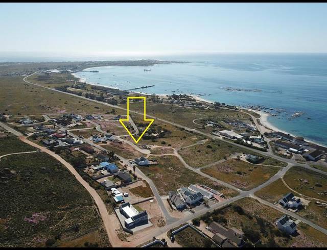 LAND FOR SALE IN DA GAMA BAY